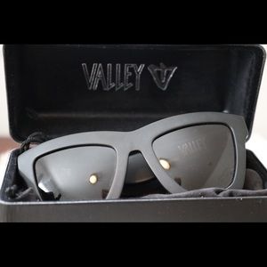 Valley Sunglasses